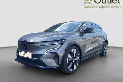 Renault Megane Gebrauchtwagen