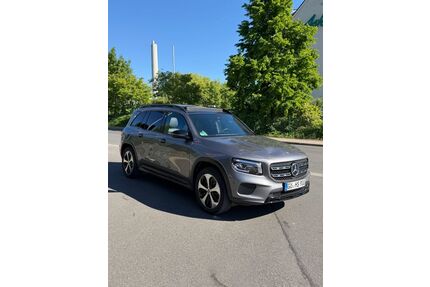 Mercedes-Benz GLB 200 Gebrauchtwagen