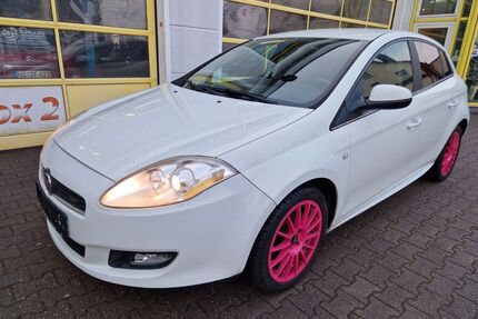 Fiat Bravo Gebrauchtwagen