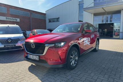 Mazda CX-60 Gebrauchtwagen