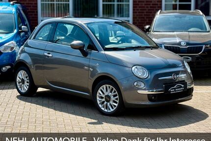 Fiat 500 Gebrauchtwagen