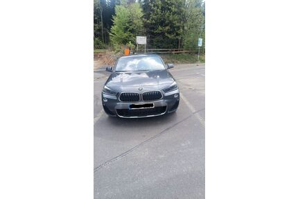 BMW X2 Gebrauchtwagen