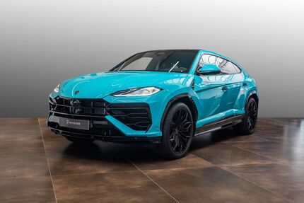 Lamborghini Urus Gebrauchtwagen