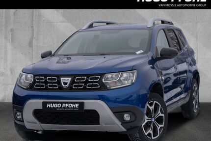 Dacia Duster Gebrauchtwagen