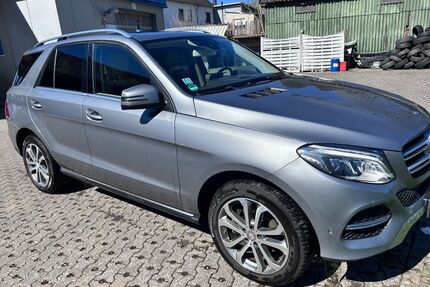 Mercedes-Benz 350 Gebrauchtwagen