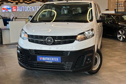 Opel Vivaro Gebrauchtwagen
