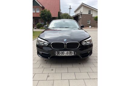 BMW 116 Gebrauchtwagen