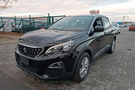 Peugeot 3008 Gebrauchtwagen
