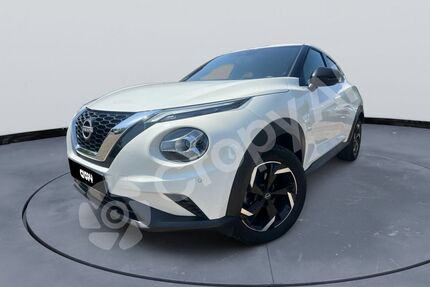Nissan Juke Gebrauchtwagen