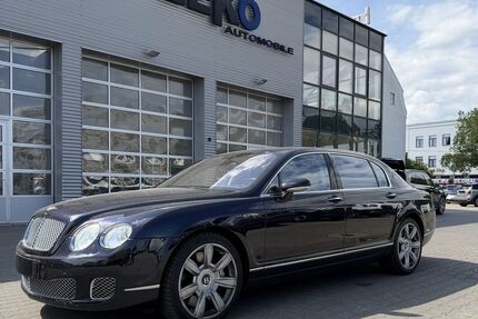 Bentley Continental Flying Spur Gebrauchtwagen