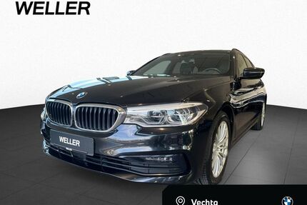 BMW 540 Gebrauchtwagen