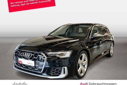 Audi S6 Gebrauchtwagen