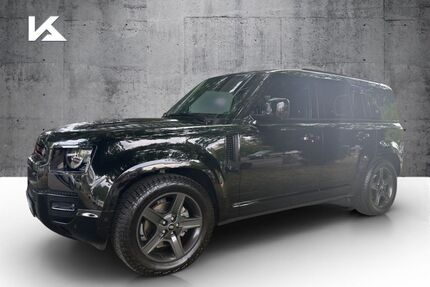 Land Rover Defender Gebrauchtwagen