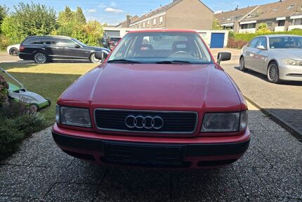 Audi 80 Gebrauchtwagen