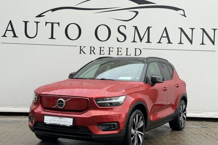 Volvo XC40 Gebrauchtwagen