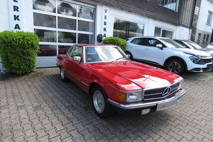Mercedes-Benz SL 280 Gebrauchtwagen