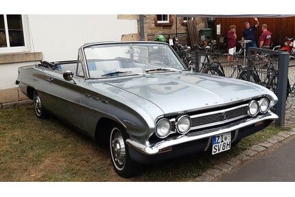Buick Andere Gebrauchtwagen