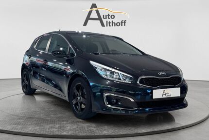 Kia ceed / Ceed Gebrauchtwagen