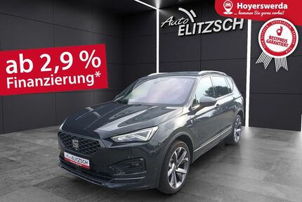 Seat Tarraco Gebrauchtwagen