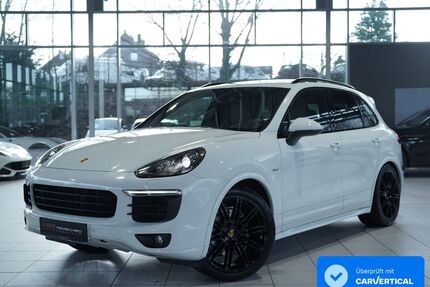 Porsche Cayenne Gebrauchtwagen