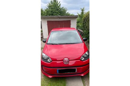 VW up! Gebrauchtwagen