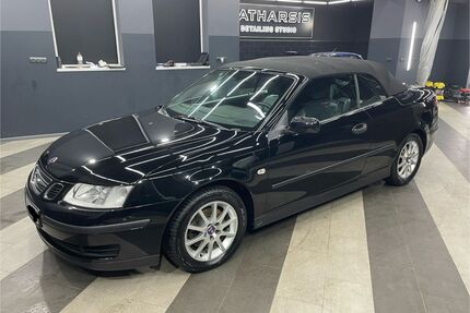 Saab 9-3 Gebrauchtwagen