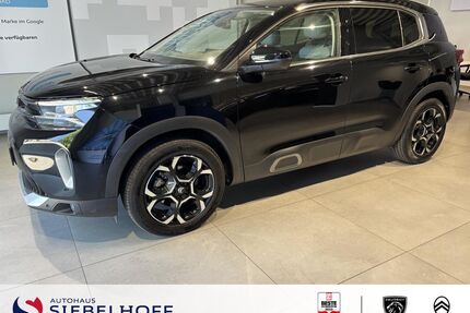 Citroen C5 Aircross Gebrauchtwagen