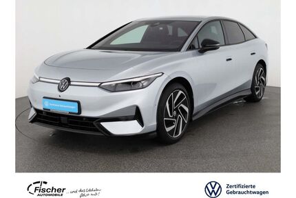 VW ID.7 Gebrauchtwagen