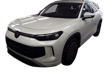 VW Tayron Gebrauchtwagen