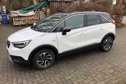 Honda Crossland (X) 