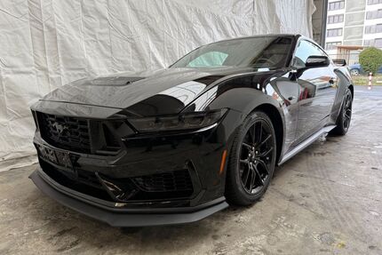 Ford Mustang Gebrauchtwagen