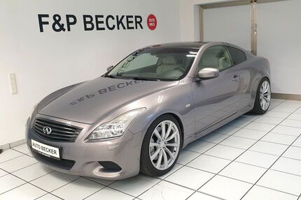 INFINITI G37 Gebrauchtwagen