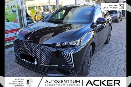 DS Automobiles DS7 (Crossback) Gebrauchtwagen