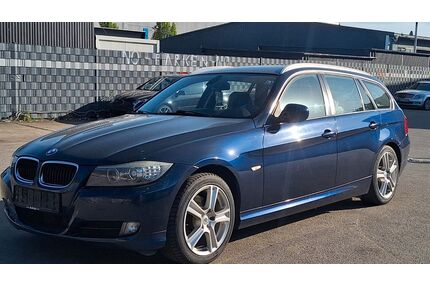 BMW 320 Gebrauchtwagen