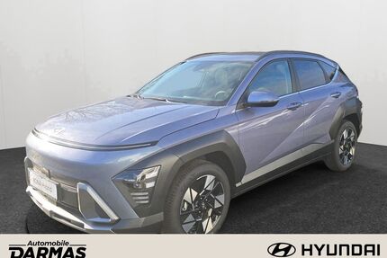 Hyundai KONA Gebrauchtwagen