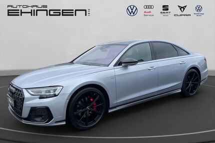 Audi A8 Gebrauchtwagen