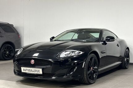 Jaguar XK Gebrauchtwagen