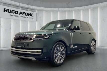 Land Rover Range Rover Gebrauchtwagen