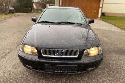 Volvo V40 Gebrauchtwagen