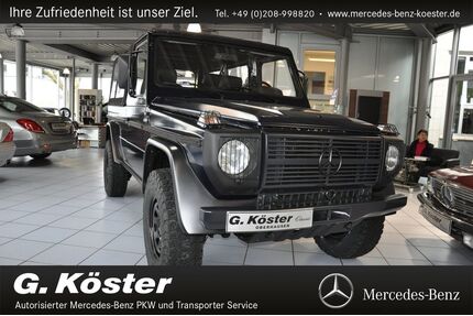 Mercedes-Benz G 230 Gebrauchtwagen