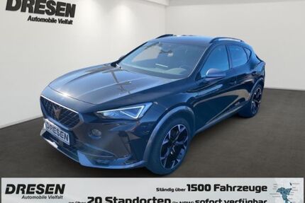 Cupra Formentor Gebrauchtwagen