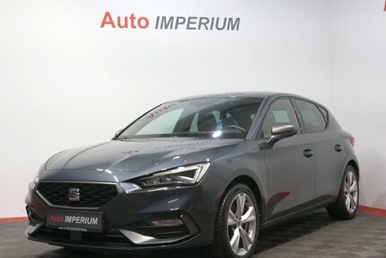 Seat Leon Gebrauchtwagen