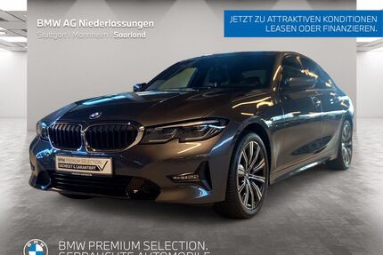 BMW 320 Gebrauchtwagen