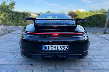 Porsche 911 Urmodell Gebrauchtwagen
