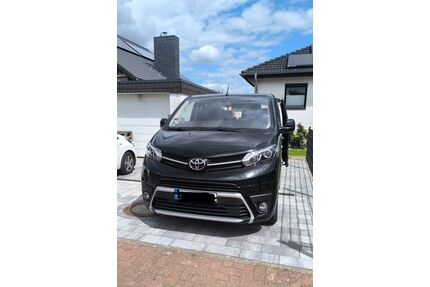 Toyota Proace (Verso) Gebrauchtwagen