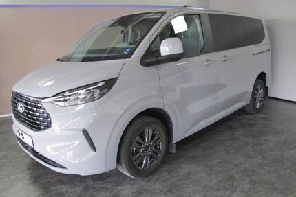 Ford Tourneo Custom Gebrauchtwagen