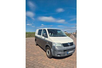 VW T5 Transporter Gebrauchtwagen