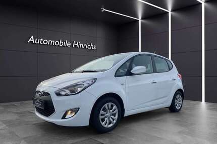Hyundai iX20 Gebrauchtwagen