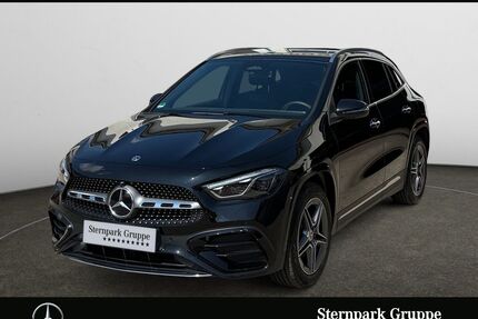 Mercedes-Benz GLA 250 Gebrauchtwagen