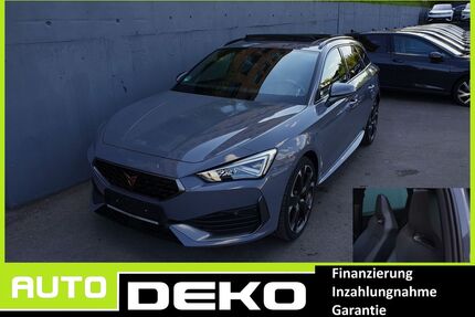 Cupra Leon Gebrauchtwagen